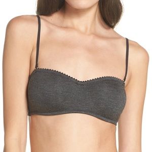 Skarlett Blue Undressed Bandeau Bra